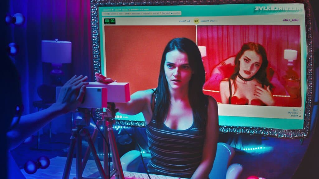 +18 Filmler