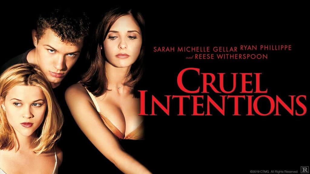 Cinsellik Ağırlıklı Filmler: En Çok İzlenen +18 Filmler