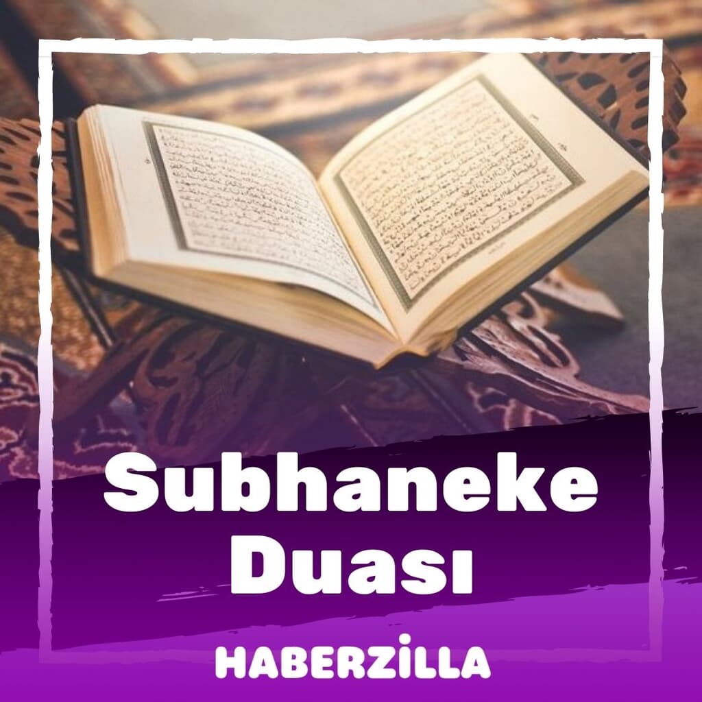 Namaz duaları hangileri? Namazda okunan dualar neler? Namazdan sonra okunacak dualar hangileri? Beş vakit namazda okunan sureler hangileri?
