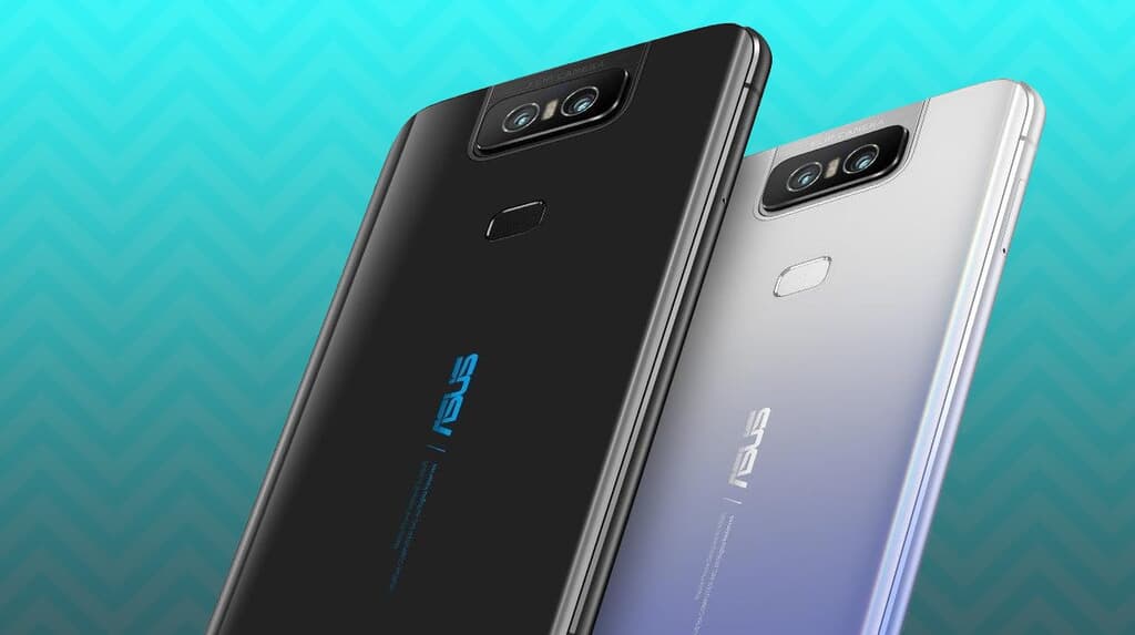 iPhone 12 Mini'ye Rakip Çıktı! Asus Zenfone 8 Mini'nin Teknik Detayları Ortaya Çıktı