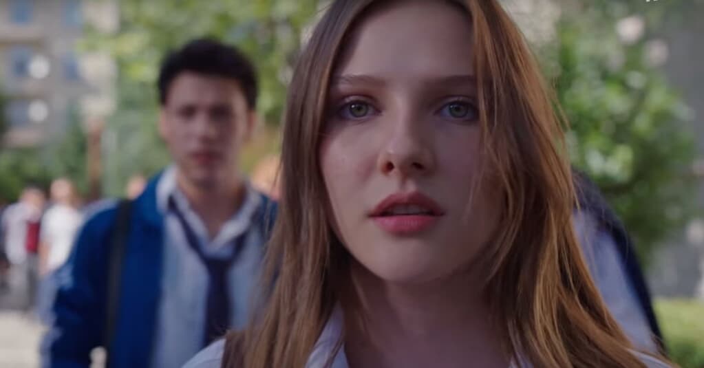 Aşk 101 Oyuncuları Kimler? Netflix Aşk 101'de Kimler Oynuyor?