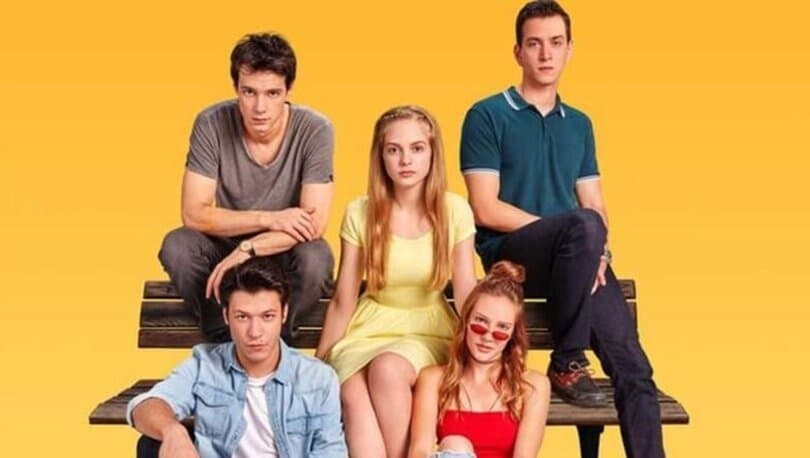 Aşk 101 Oyuncuları Kimler? Netflix Aşk 101'de Kimler Oynuyor?