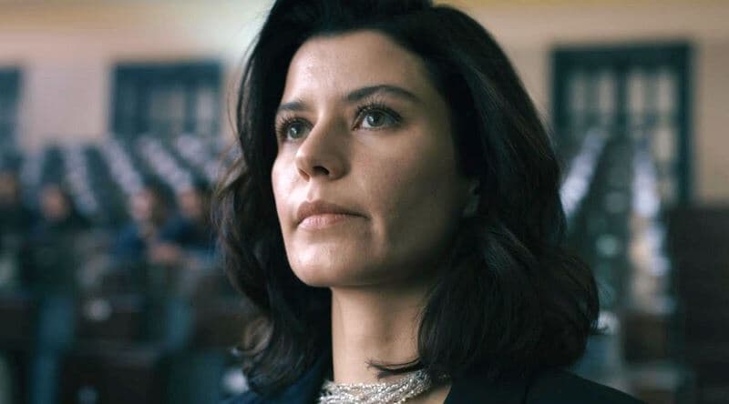 Atiye 3. Sezon Ne Zaman? Netflix Atiye 3. Sezon Hangi Tarihte Yayınlanacak?