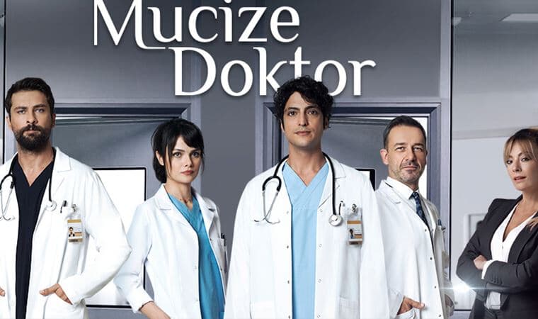 Mucize Doktor Oyuncuları Kimler? Fox Mucize Doktor'da Kimler Oynuyor?